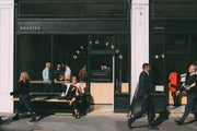 Get to know... Rosslyn Coffee